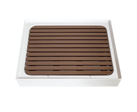 Душевая кабина DTO D129 S LED_, изображение 4