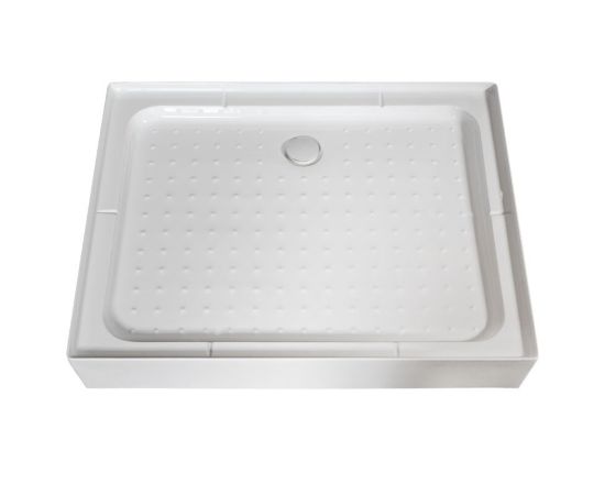 Душевая кабина DTO D119 S LED_, изображение 3