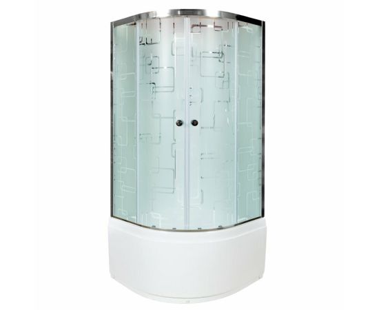 Душевая кабина DTO EM 4580 N_, изображение 2