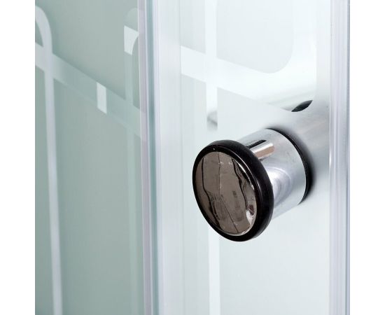 Душевая кабина DTO EM 4510 N с гидромассажем_, изображение 14