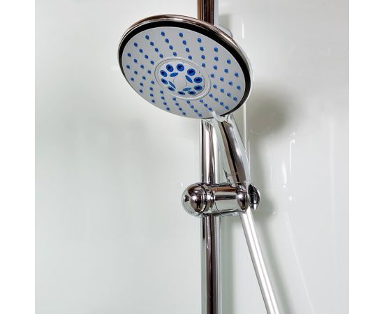 Душевая кабина DTO D129 S LED_, изображение 9