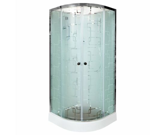 Душевая кабина DTO EM 1510 N_, изображение 2