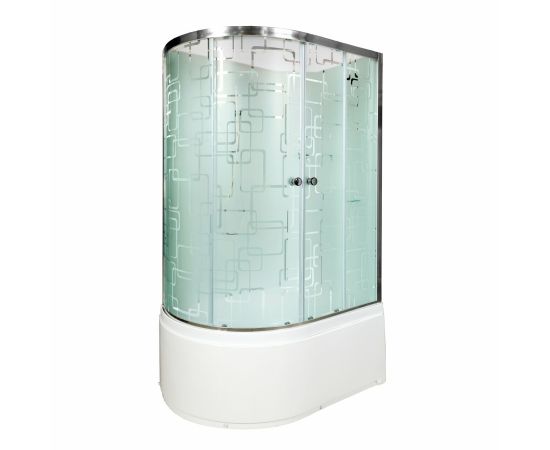 Душевая кабина DTO EM 4511 N R_, изображение 2