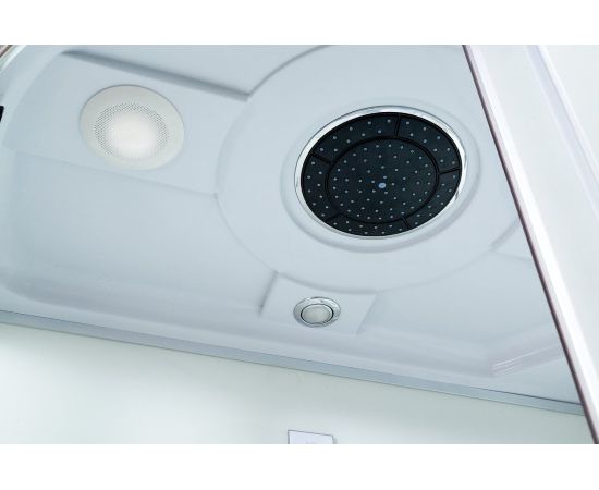 Душевая кабина DTO D102S LED R_, изображение 5