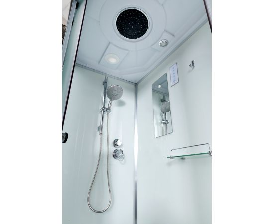 Душевая кабина DTO D102S L с электрикой_, изображение 4
