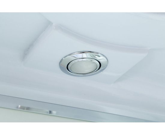 Душевая кабина DTO D102S L с электрикой_, изображение 7