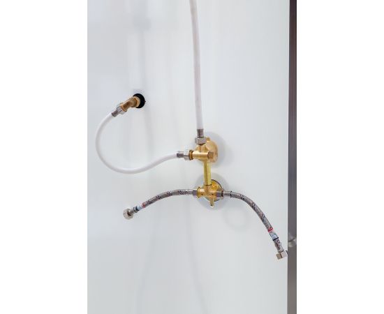 Душевая кабина DTO D102S LED R_, изображение 8