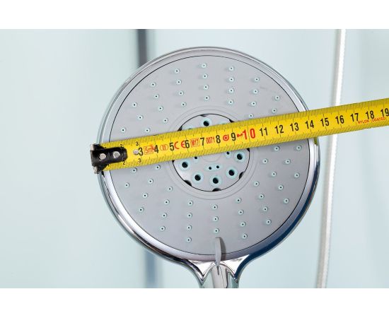 Душевая кабина DTO D102S LED R_, изображение 6