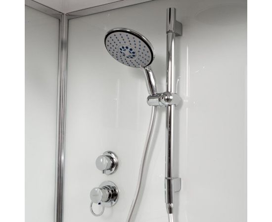 Душевая кабина DTO D102S R с электрикой_, изображение 8