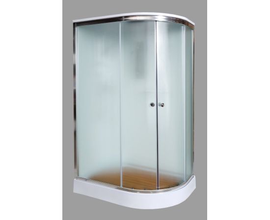 Душевая кабина DTO D102S L с электрикой_, изображение 2