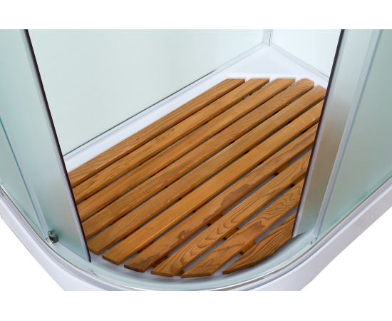 Душевая кабина DTO D102S R_, изображение 3