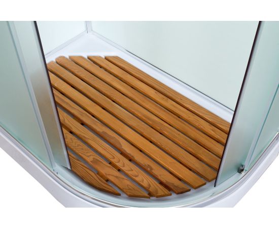 Душевая кабина DTO D102S L с электрикой_, изображение 3