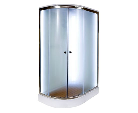 Душевая кабина DTO D102S LED R_, изображение 2