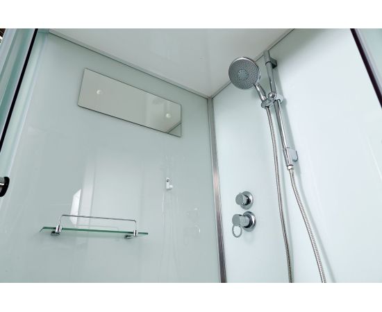 Душевая кабина DTO D102 R_, изображение 4