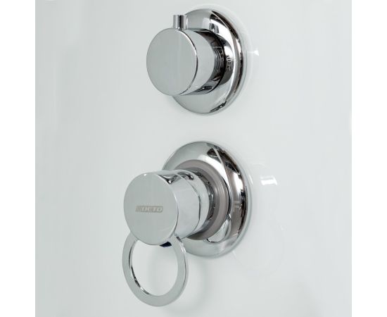 Душевая кабина DTO D102S R с электрикой_, изображение 12