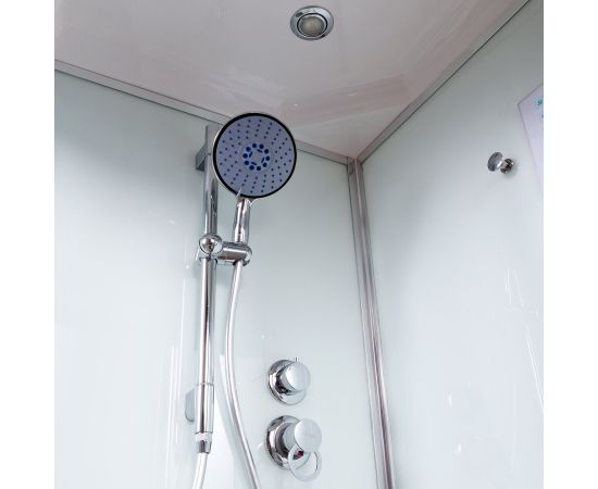 Душевая кабина DTO D102S R с электрикой_, изображение 7