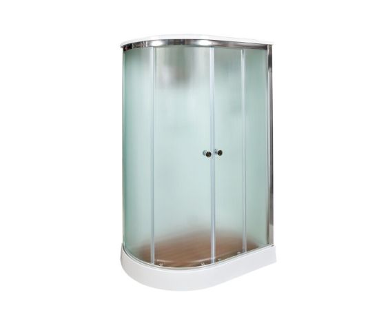 Душевая кабина DTO D102S R с электрикой_, изображение 2