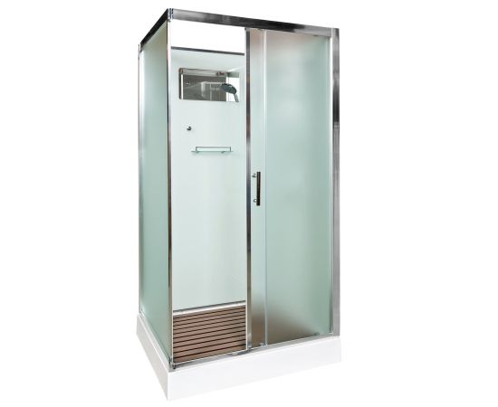 Душевая кабина DTO D129_, изображение 3