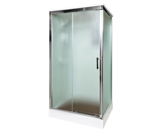 Душевая кабина DTO D129 S с электрикой_, изображение 4