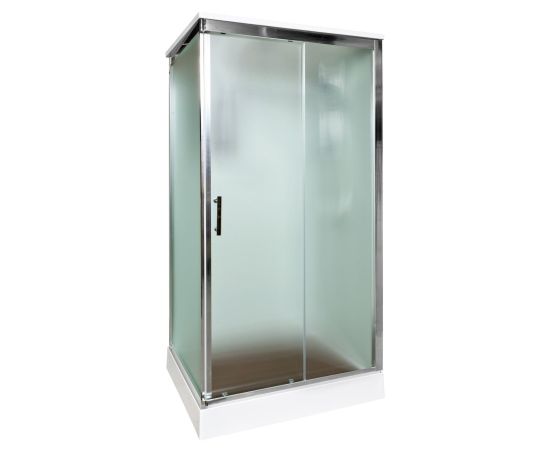 Душевая кабина DTO D119 S с электрикой_, изображение 2