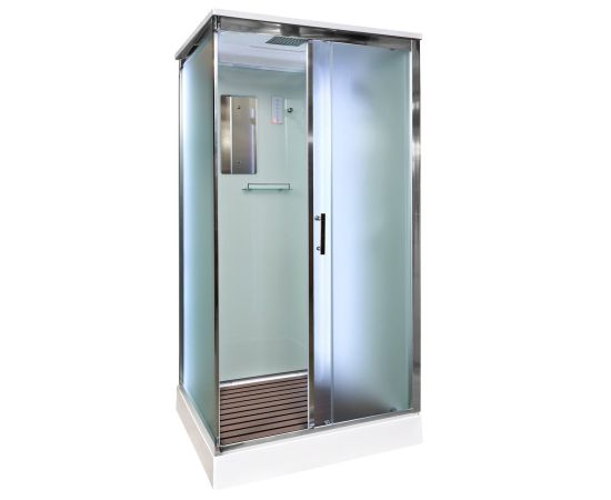 Душевая кабина DTO D119 S LED_, изображение 2