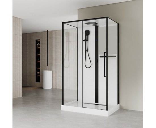 Душевая кабина Esbano ESO-OPUS-1159 115х90х215_