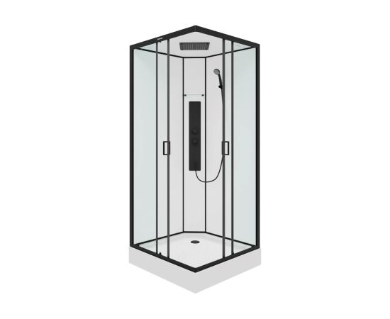 Душевая кабина Parly AMI Quadro_, изображение 2