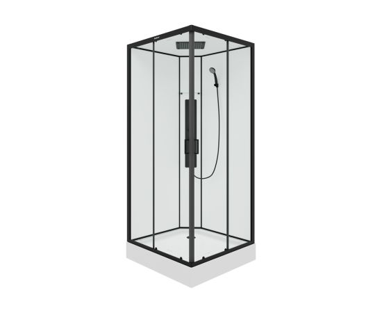 Душевая кабина Parly AMI Quadro_