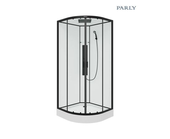 Душевая кабина Parly AMI_, изображение 3