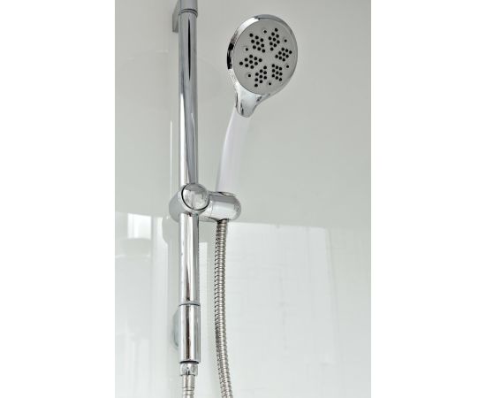 Душевая кабина DTO EM4511 N L LED_, изображение 6