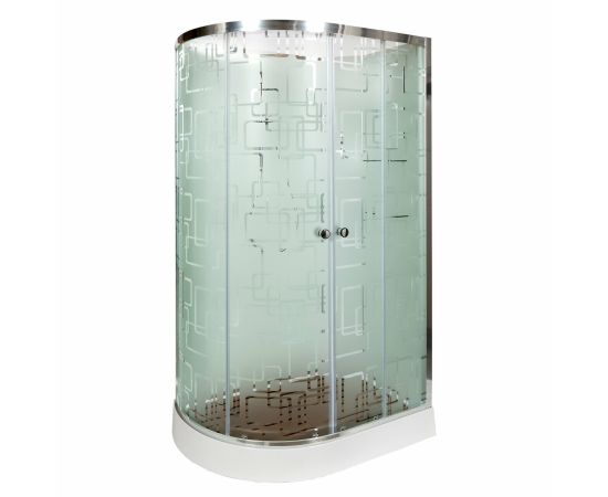 Душевая кабина DTO EM 1512 N R_, изображение 2