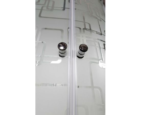 Душевая кабина DTO EM 1512 N L_, изображение 10