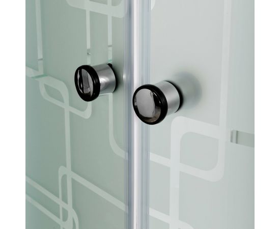 Душевая кабина DTO EM 1512 N L_, изображение 14