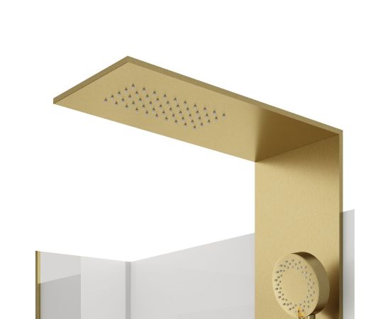 Душевая кабина Black&White G8708G_, изображение 3