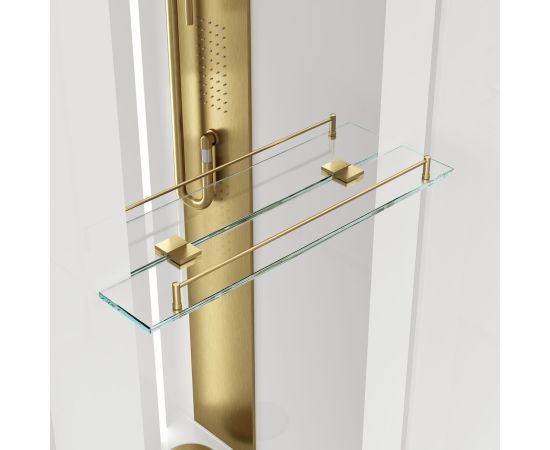 Душевая кабина Black&White G8708G_, изображение 4