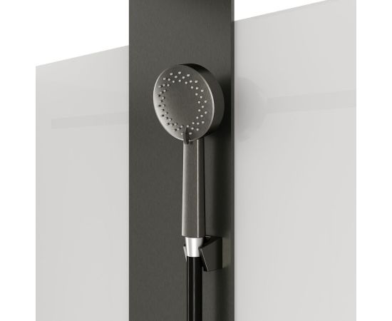 Душевая кабина Black&White G8708GM_, изображение 6