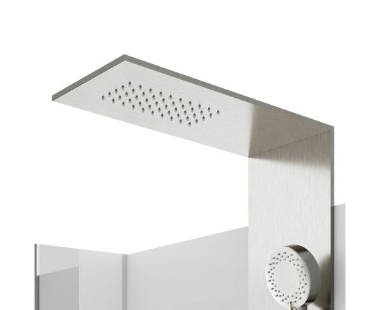 Душевая кабина Black&White G8708N_, изображение 3