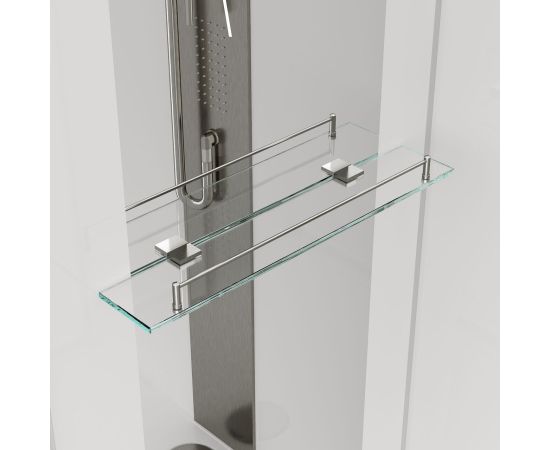 Душевая кабина Black&White G8708N_, изображение 4