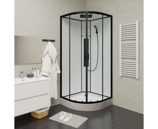 Душевая кабина Parly AMI_, изображение 6