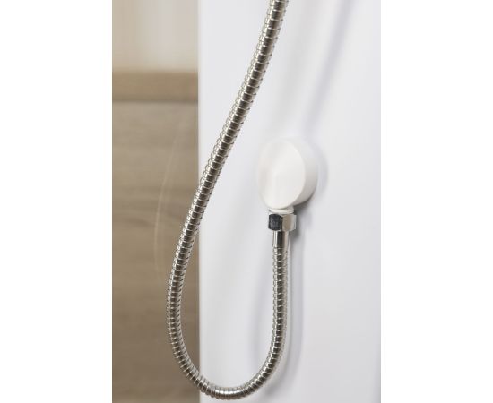 Душевая кабина Niagara Promo P100/13/MT 100х100х215_, изображение 5