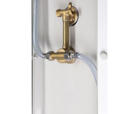 Душевая кабина Niagara Promo P100/13/MT 100х100х215_, изображение 6