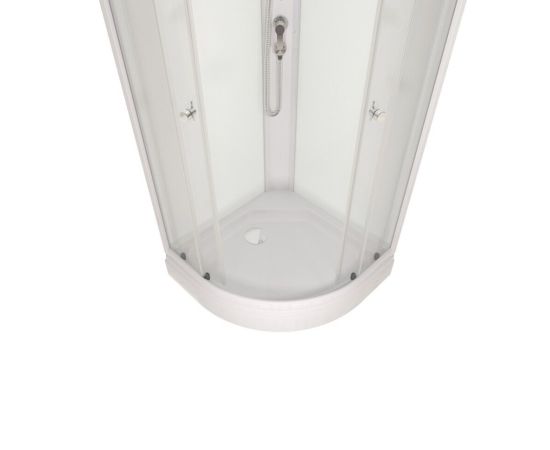 Душевая кабина Triton Ультра 80х80 А без крыши_, изображение 5