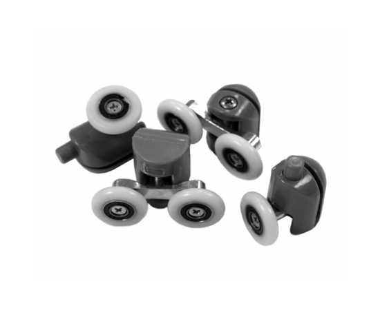 Душевая кабина Triton Ультра 80х80 А без крыши_, изображение 13