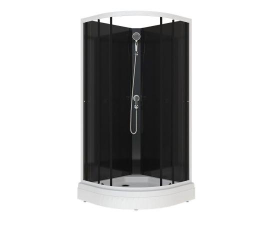 Душевая кабина Triton Нова 88х88 А без крыши_