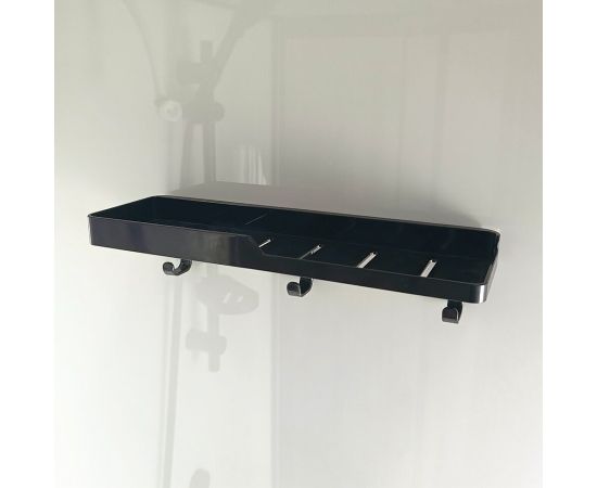 Душевая кабина Triton Прайм-Блэк 90х90 А без крыши_, изображение 14