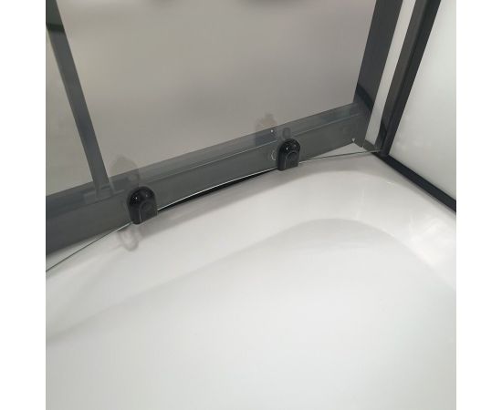 Душевая кабина Triton Прайм-Блэк 90х90 А без крыши_, изображение 17