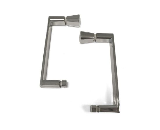 Душевая кабина Triton Прайм-Сатин 90х90 А без крыши_, изображение 11