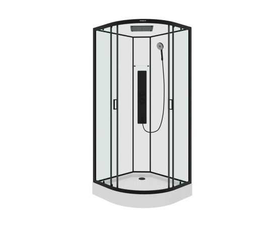 Душевая кабина Parly AMI_