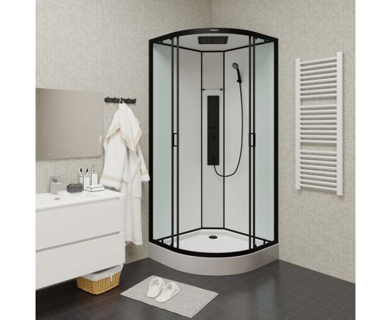 Душевая кабина Parly AMI_, изображение 5
