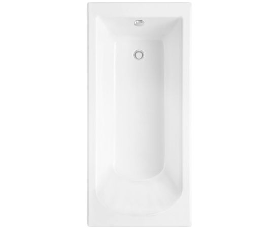 Ванна из литьевого мрамора Delice Scandi 180х80 глянцевая DLR330031-G_, изображение 18